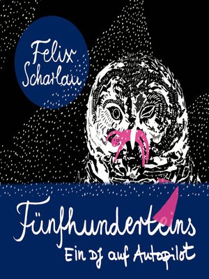 cover image of Fünfhuntereins